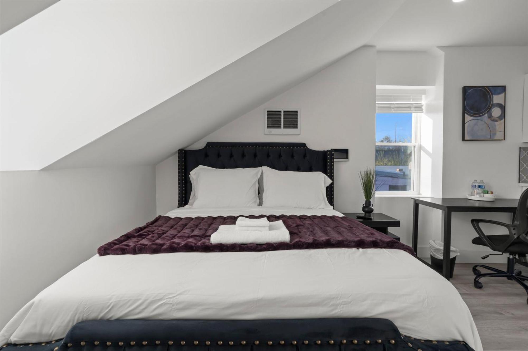 New Season Royals, Airport West Hotel Chester Quarto foto
