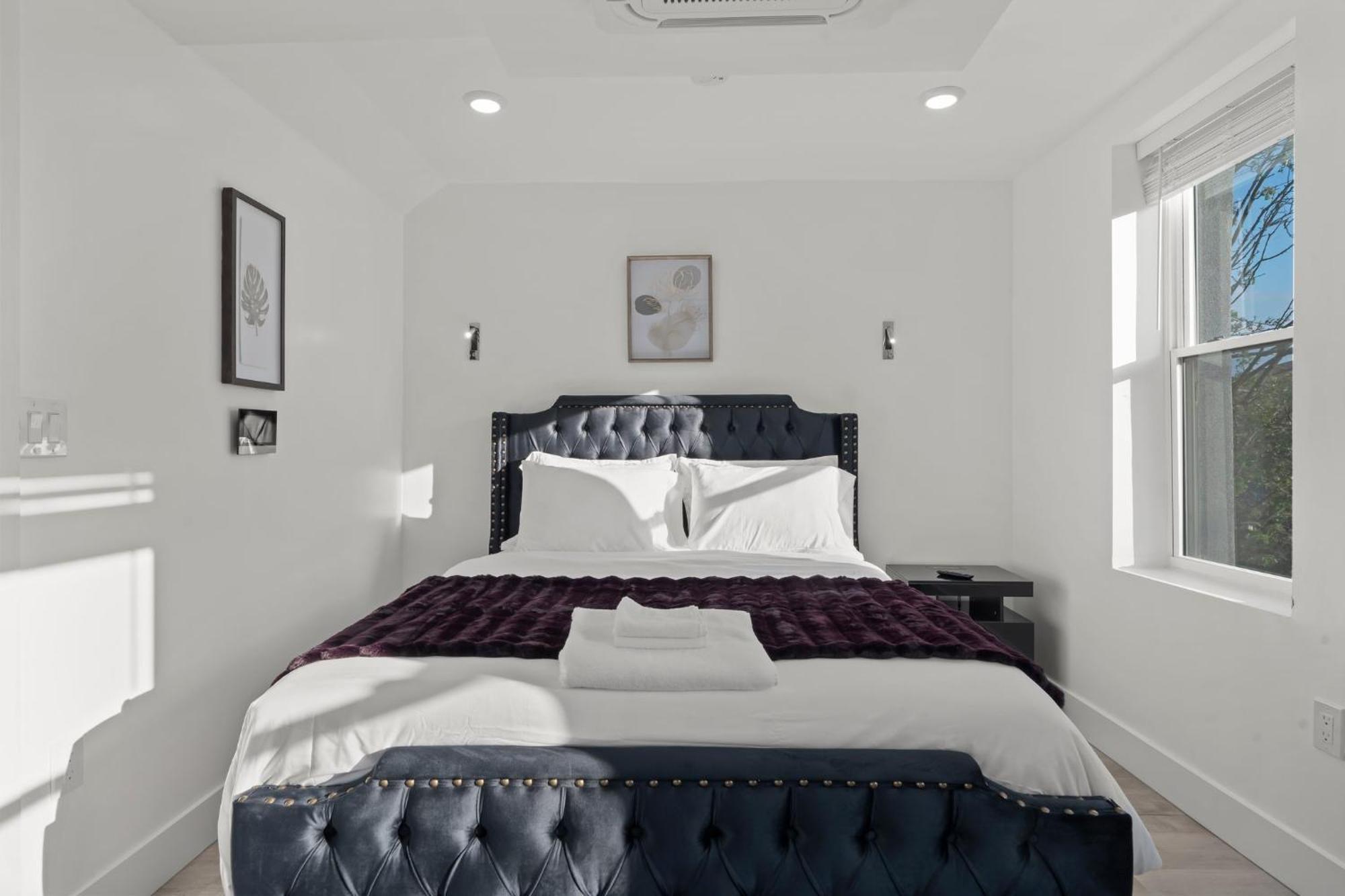 New Season Royals, Airport West Hotel Chester Quarto foto