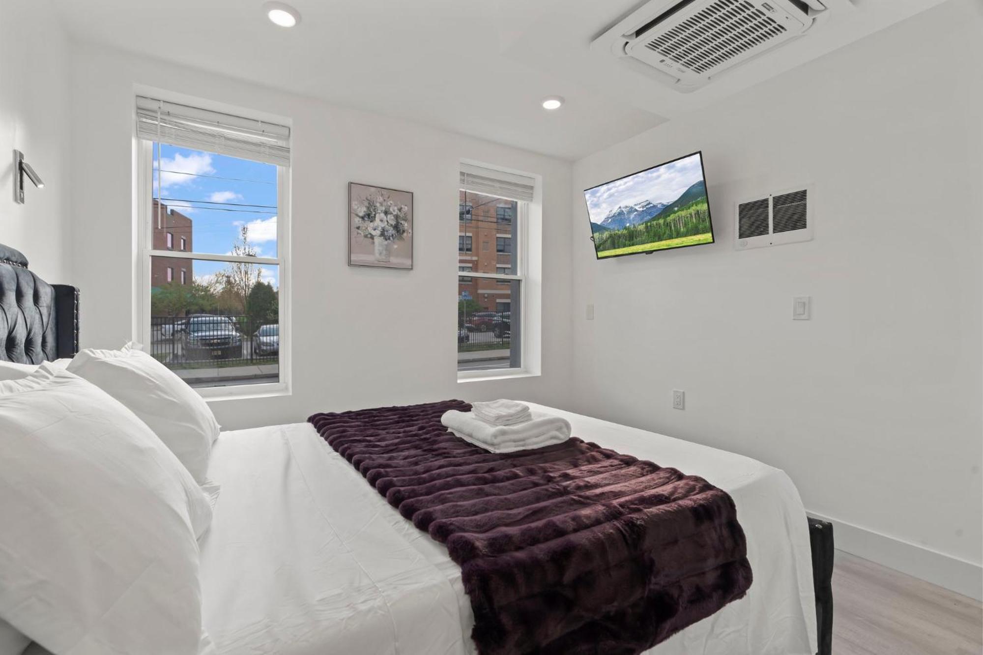 New Season Royals, Airport West Hotel Chester Quarto foto