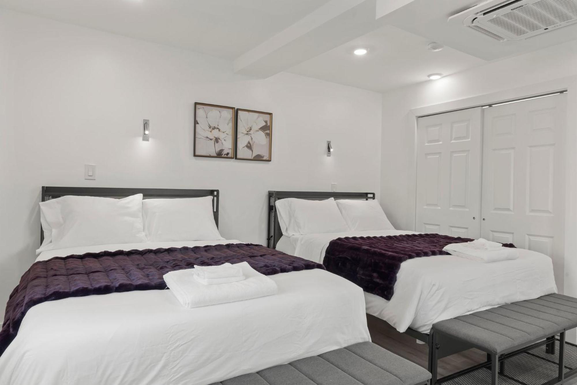 New Season Royals, Airport West Hotel Chester Quarto foto